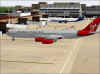 Virgin Atlantic