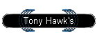 Tony Hawk's