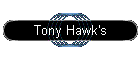 Tony Hawk's