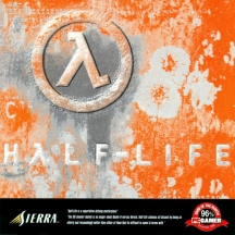 Half-Life